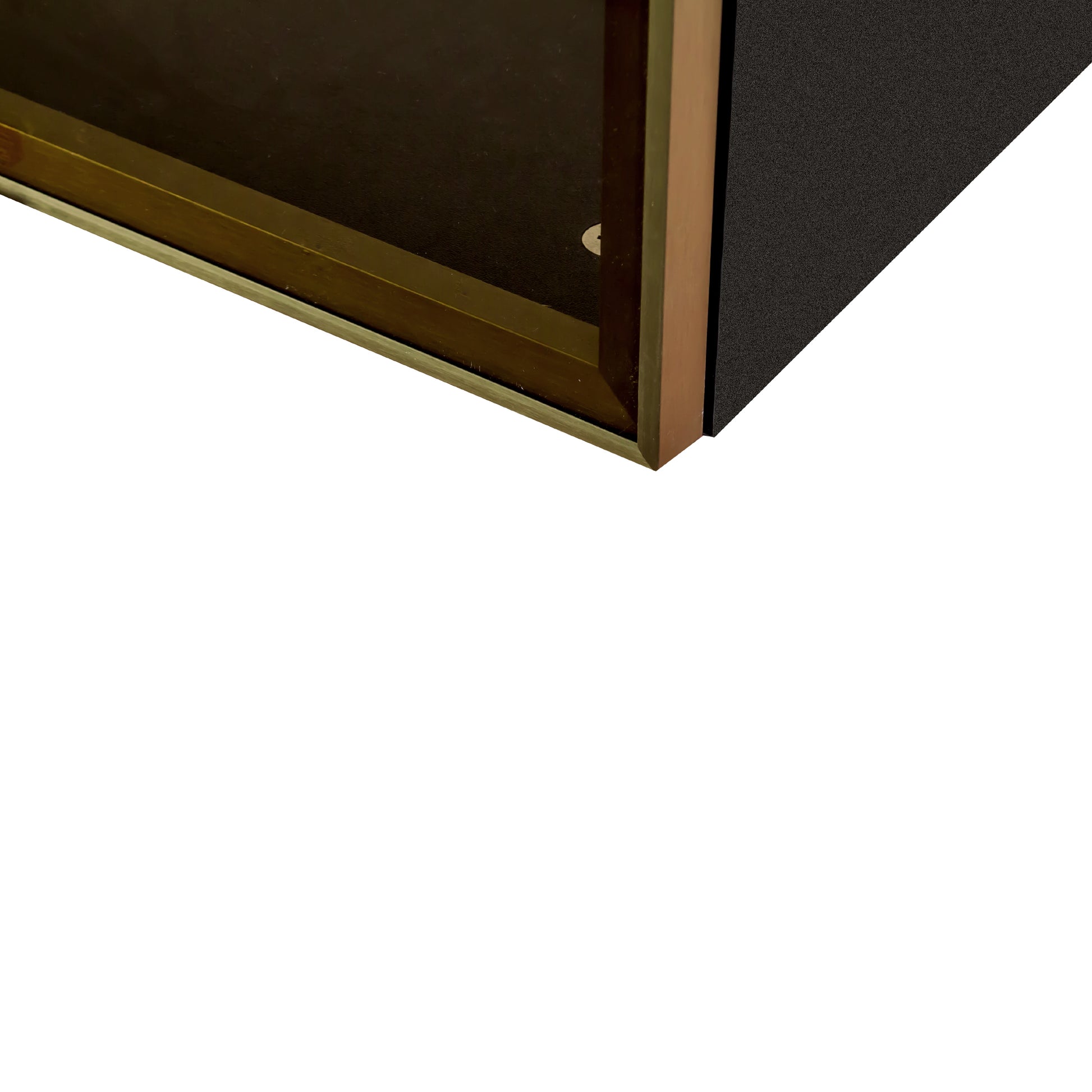 Large-Capacity Spice Rack Wall Mounted Storage Cabinet, Black Hanging Kitchen Pantry with Up-Flip Door, for Kitchen, Dining Room All Occasion image 9