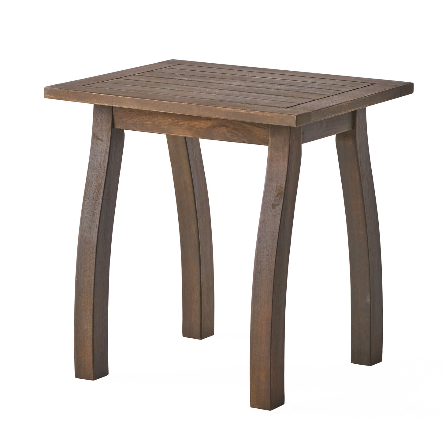 SELMA END TABLE image 6