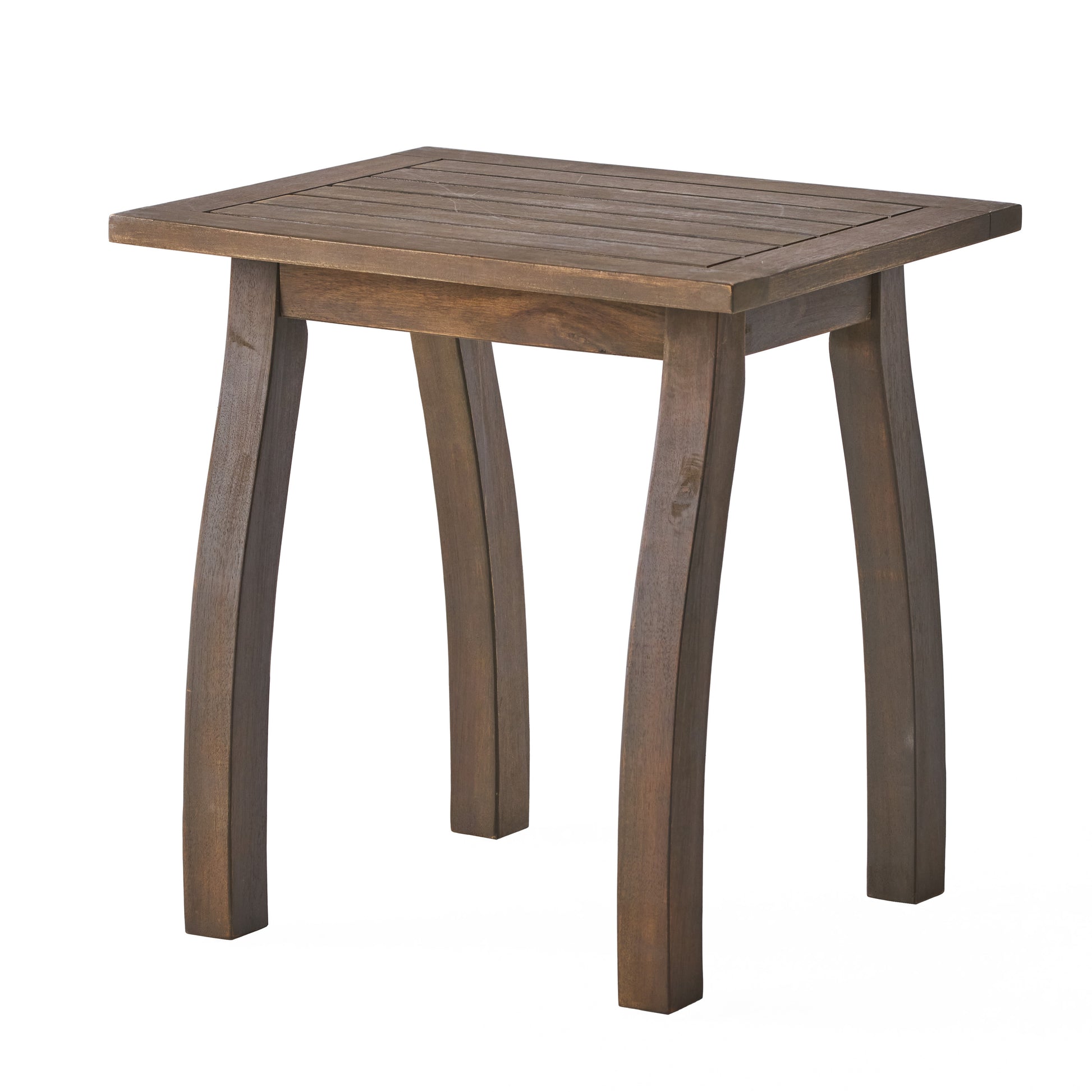 SELMA END TABLE image 6