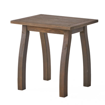 SELMA END TABLE image 6