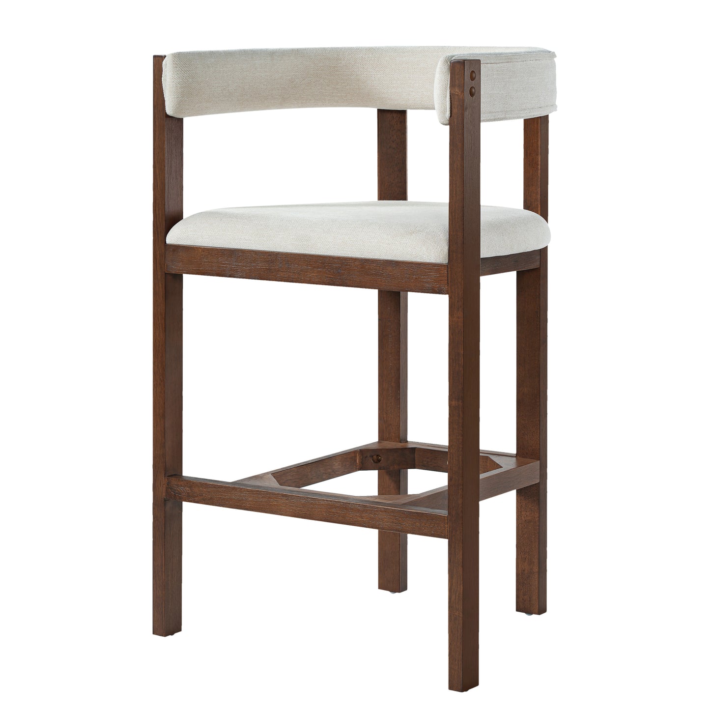BAR STOOL (SET OF 2) image 3