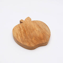 Apple Serving & Chopping Board
