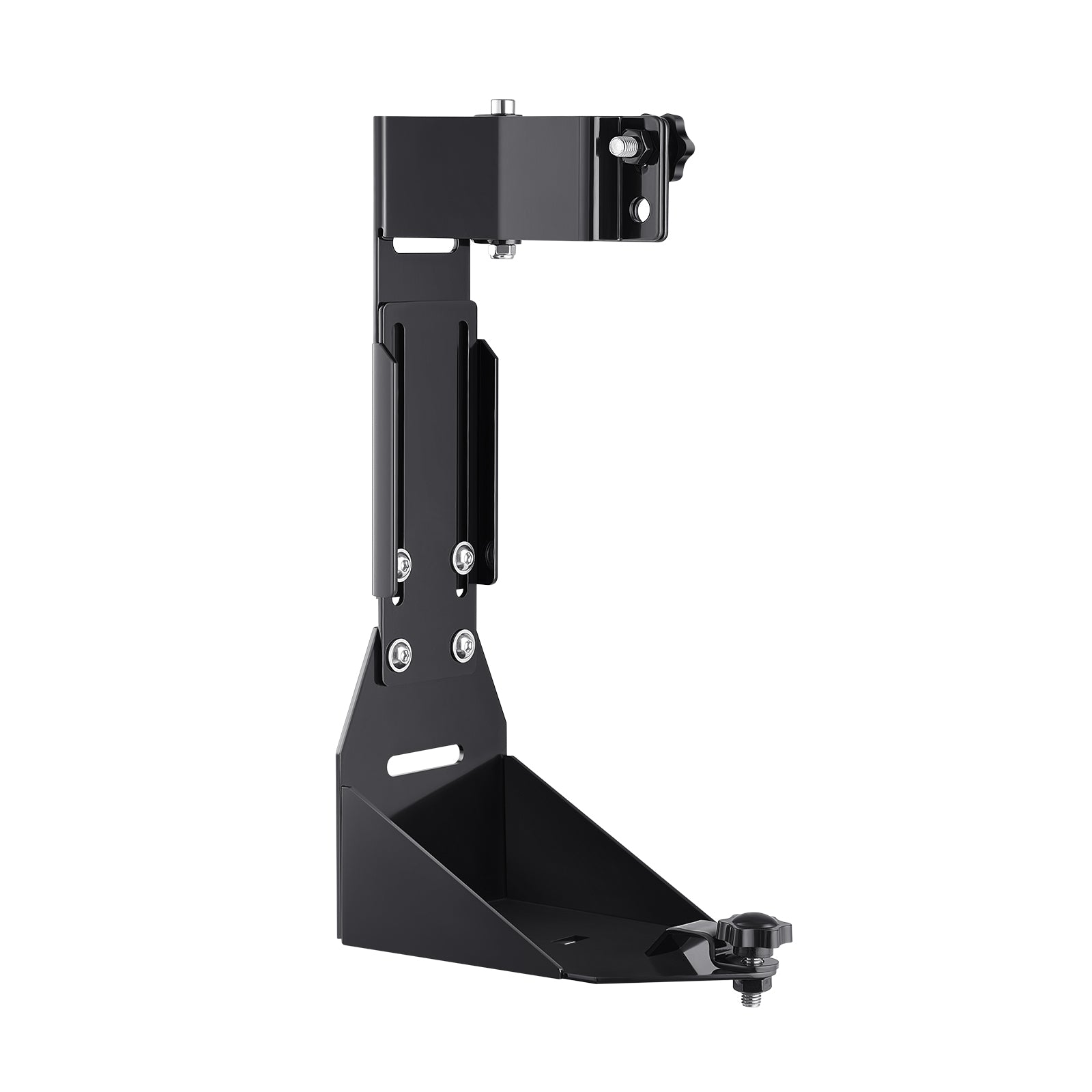 High Lift Off Road Jack Mount Bracket Fit Jeep Wrangler YJ/TJ/JK/JL 1986-2024 image 1