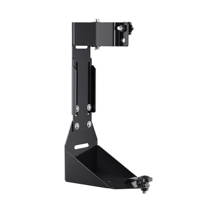 High Lift Off Road Jack Mount Bracket Fit Jeep Wrangler YJ/TJ/JK/JL 1986-2024 image 1