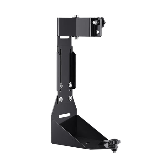 High Lift Off Road Jack Mount Bracket Fit Jeep Wrangler YJ/TJ/JK/JL 1986-2024 image 1