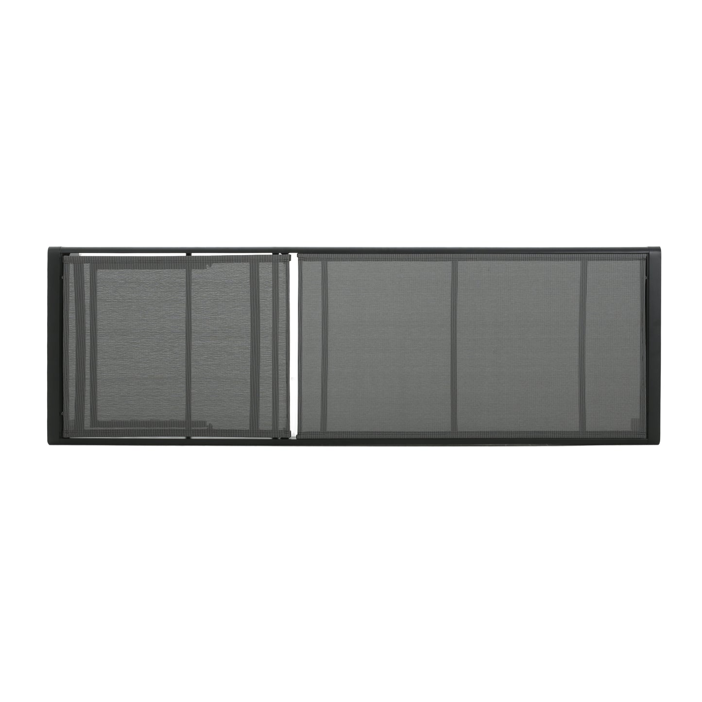 CAPE CORAL KD CHAISE LOUNGE BLK(MP2)(SET OF 2) image 7