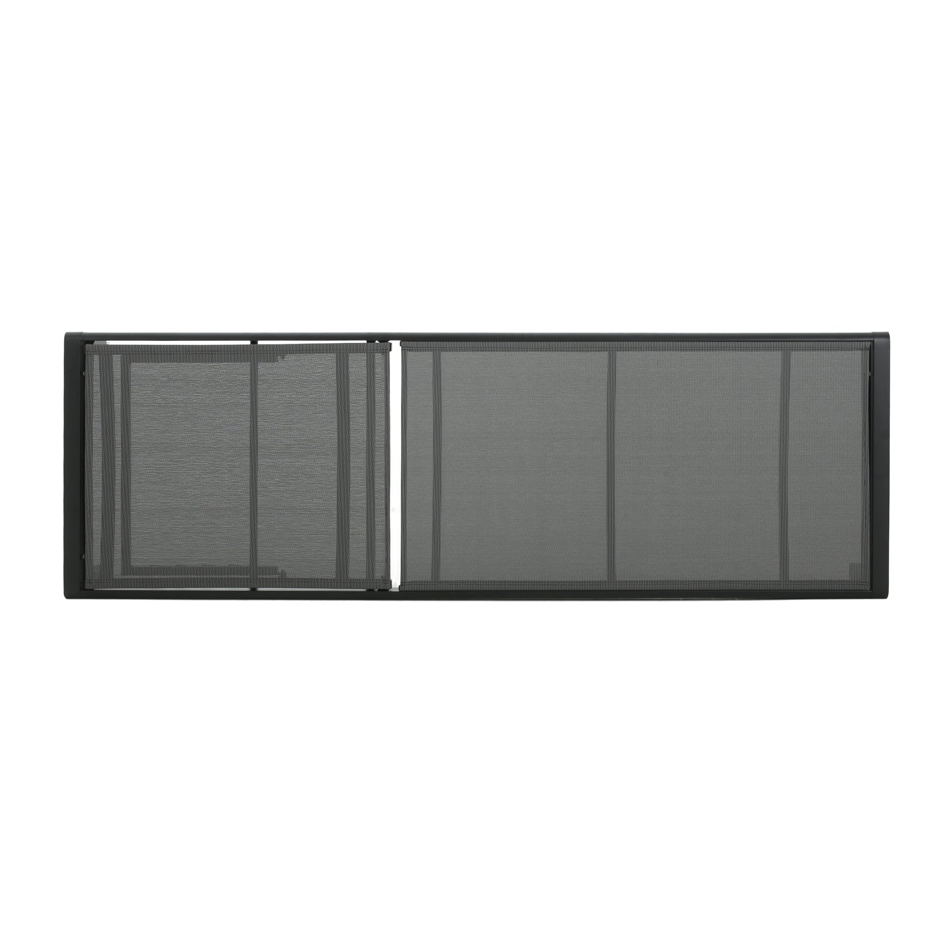 CAPE CORAL KD CHAISE LOUNGE BLK(MP2)(SET OF 2) image 7