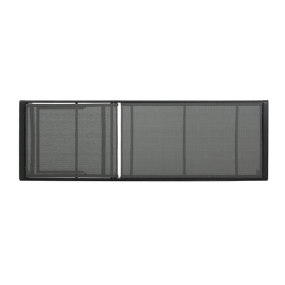 CAPE CORAL KD CHAISE LOUNGE BLK(MP2)(SET OF 2) image 7