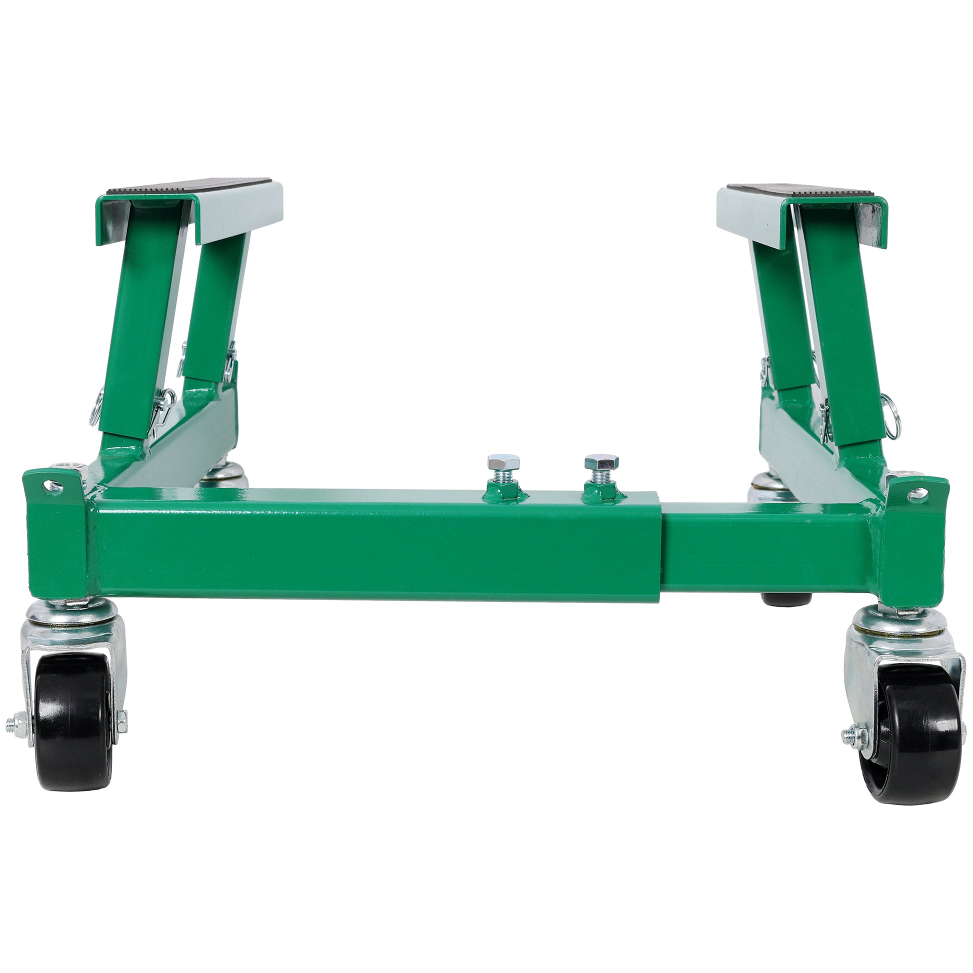 ATV Motorcycle Engine Cradle Dolly 1500lbs,Green image 10