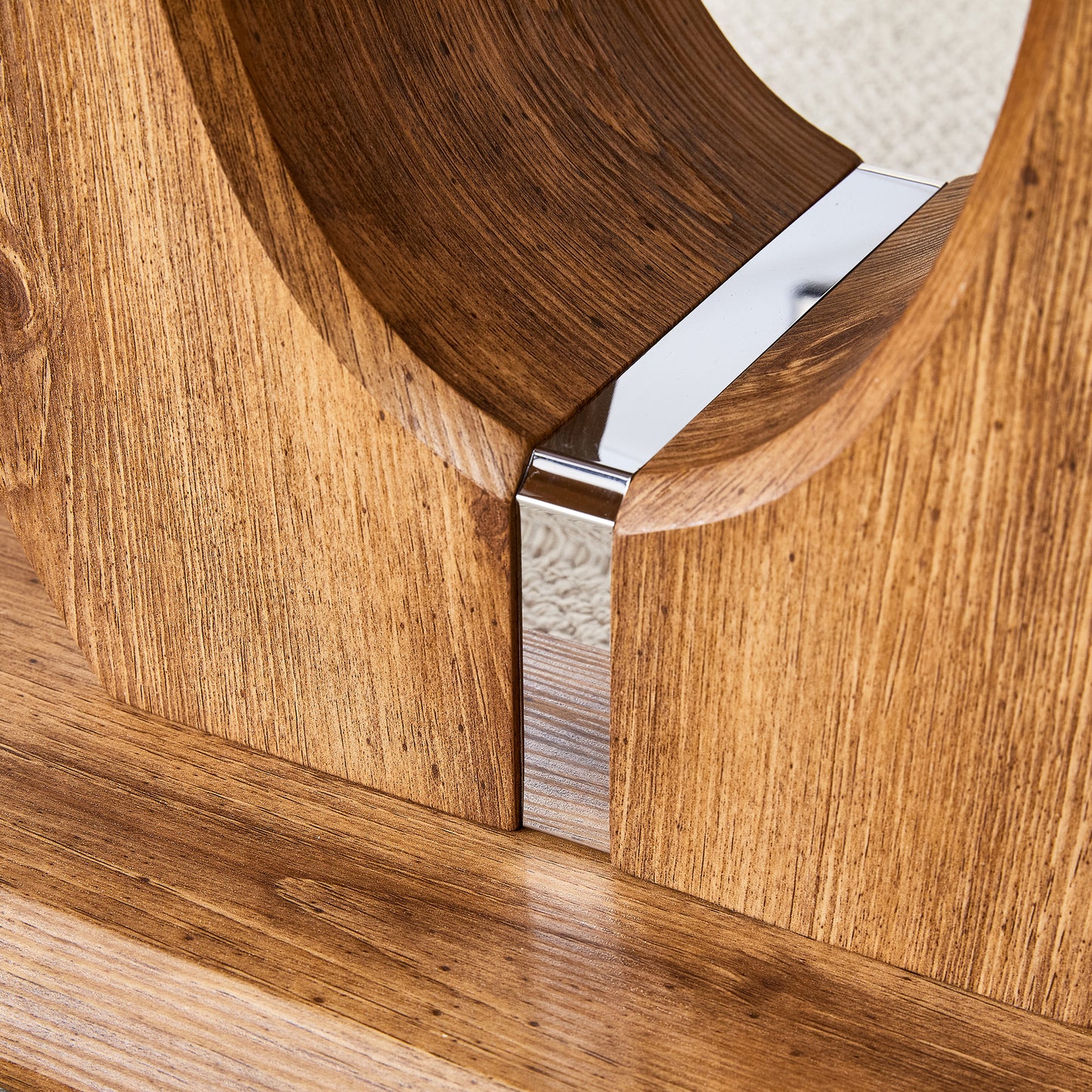 ONLY COFFEE TABLE LEG.CT-1280-12065-MWL_B image 1