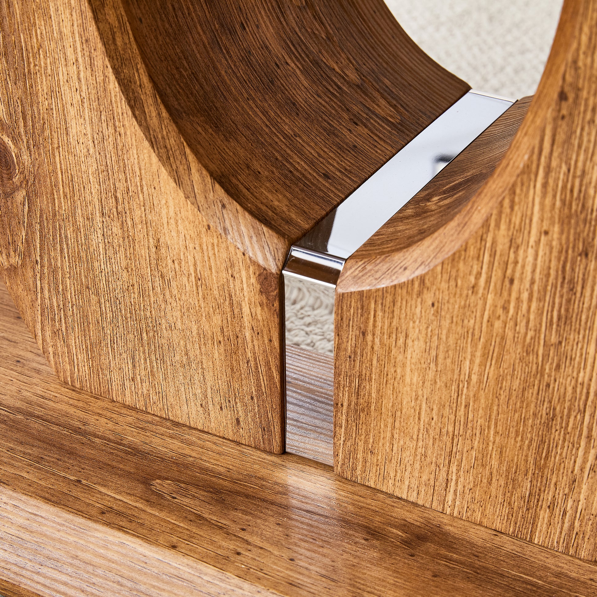 ONLY COFFEE TABLE LEG.CT-1280-12065-MWL_B image 1