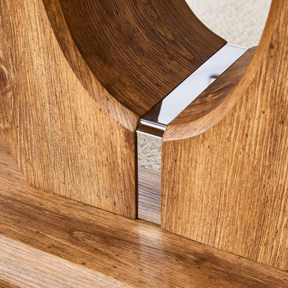 ONLY COFFEE TABLE LEG.CT-1280-12065-MWL_B image 1