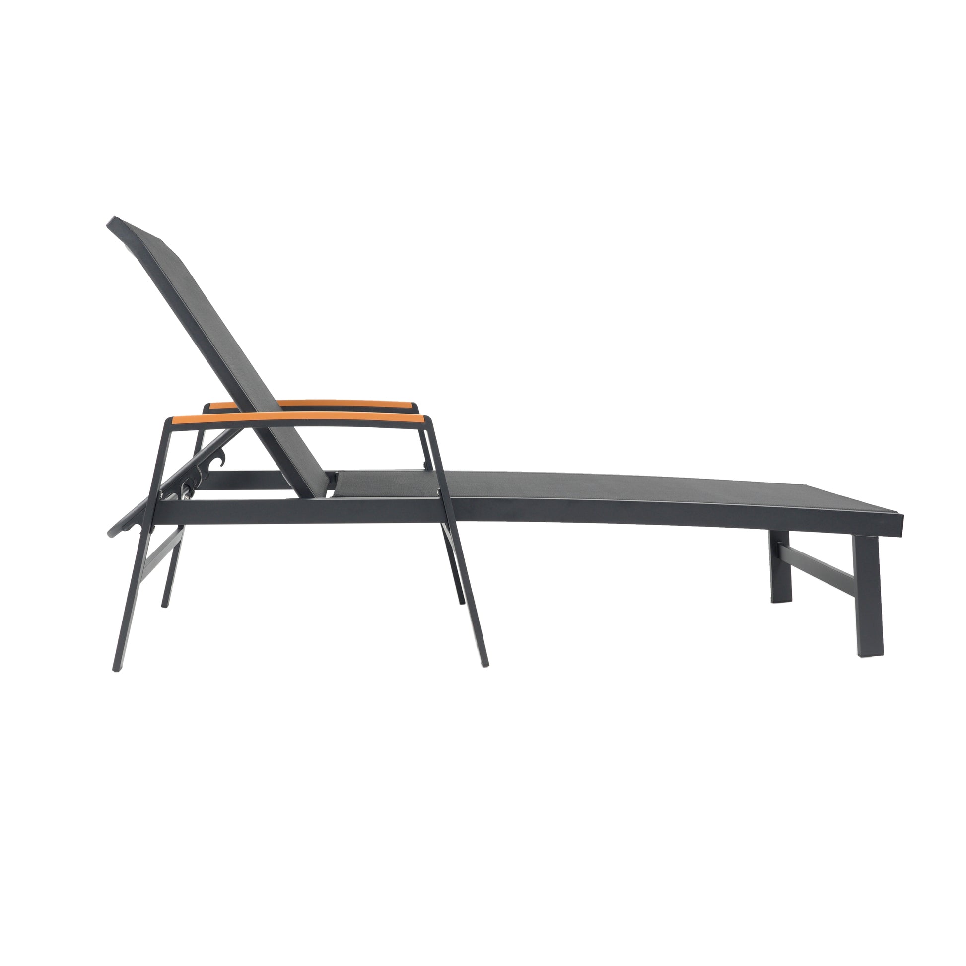 OXTON CHAISE LOUNGE(62753.00BBLKMP1) image 7