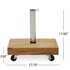 RALPH SQUARE UMBRELLA BASE