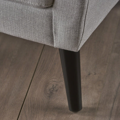 CLUB CHAIR image 3