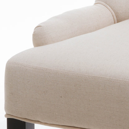 CHENEY DINING CHAIR - KD MP2（set of 2） image 2