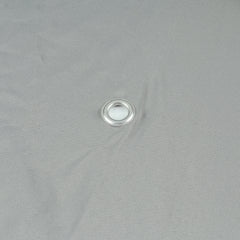 Replacement Canopy Top for Lowe's Allen Roth Heavy Duty Gazebo Roof Gazebo Top with Air Vent 10X12 Gazebo CoverReplacement Top Only (Grey)