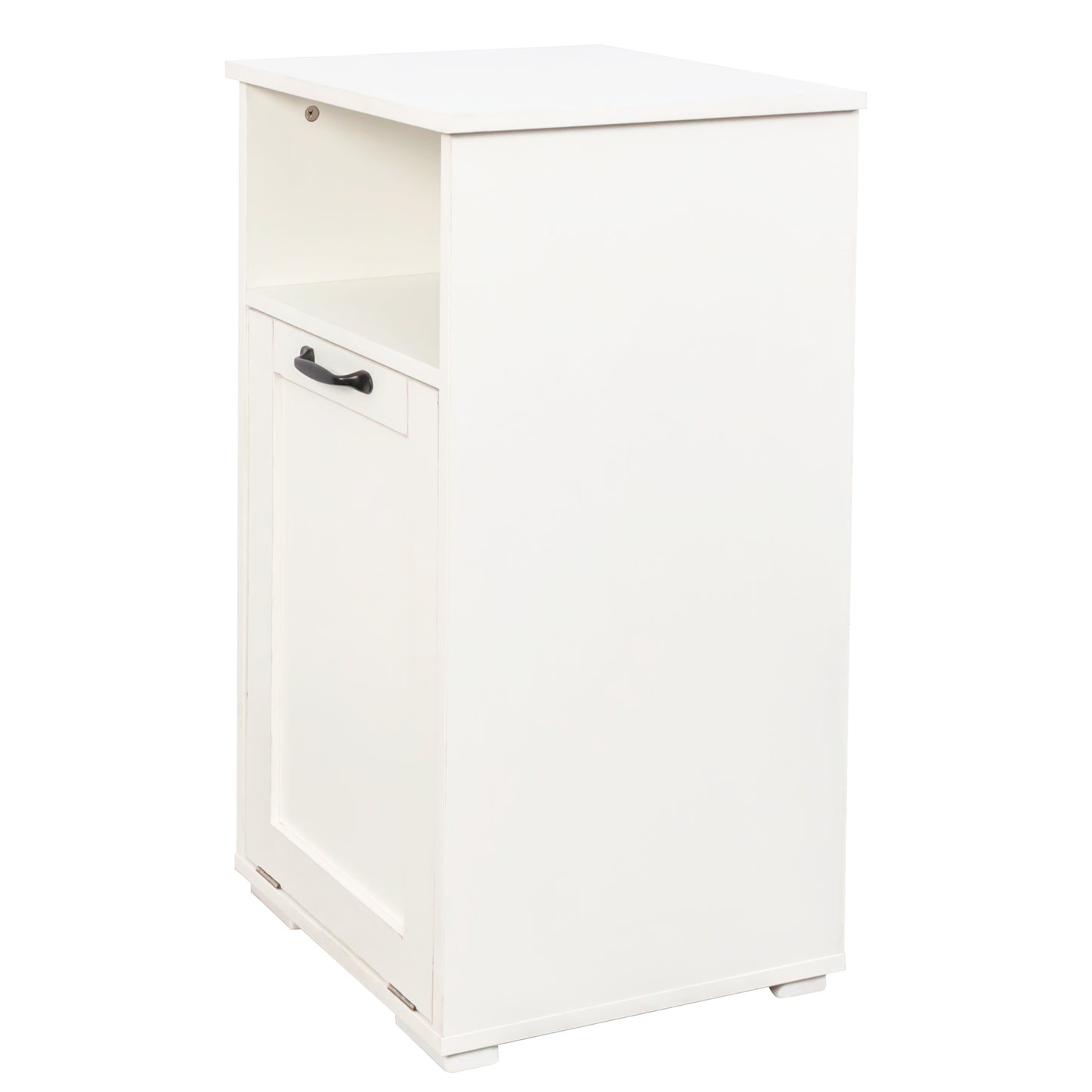 Laundry Cabinet,with 1 Removable Liner Bags image 7