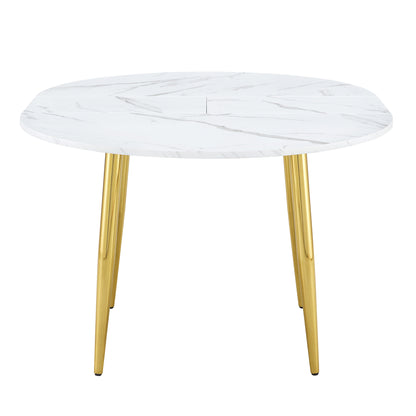ONLY TABLE LEG.RET-100-107137-G-LEG image 5