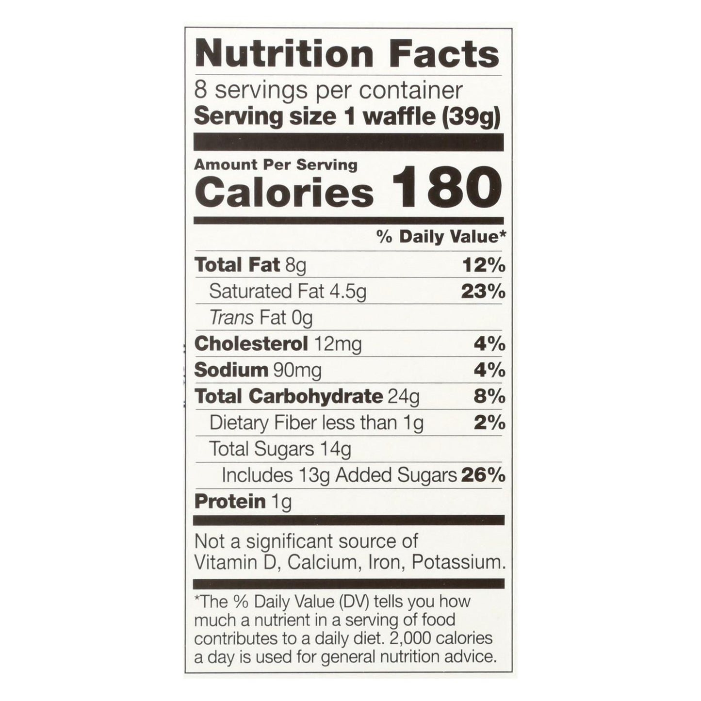 Daelmans, Stroop Wafels, Caramel - Case Of 8 - 10.94 Oz image 3