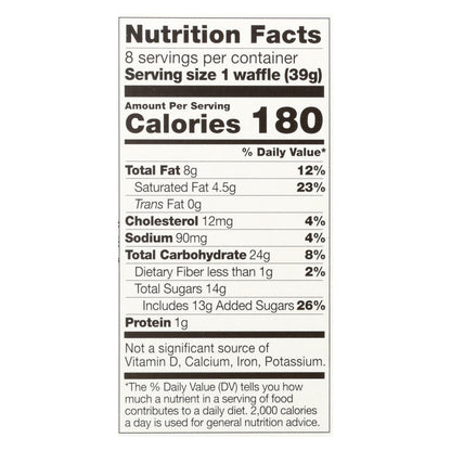 Daelmans, Stroop Wafels, Caramel - Case Of 8 - 10.94 Oz image 3