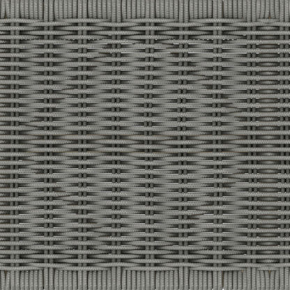 Dahlia - Outdoor Indoor Bench - Grey image 5