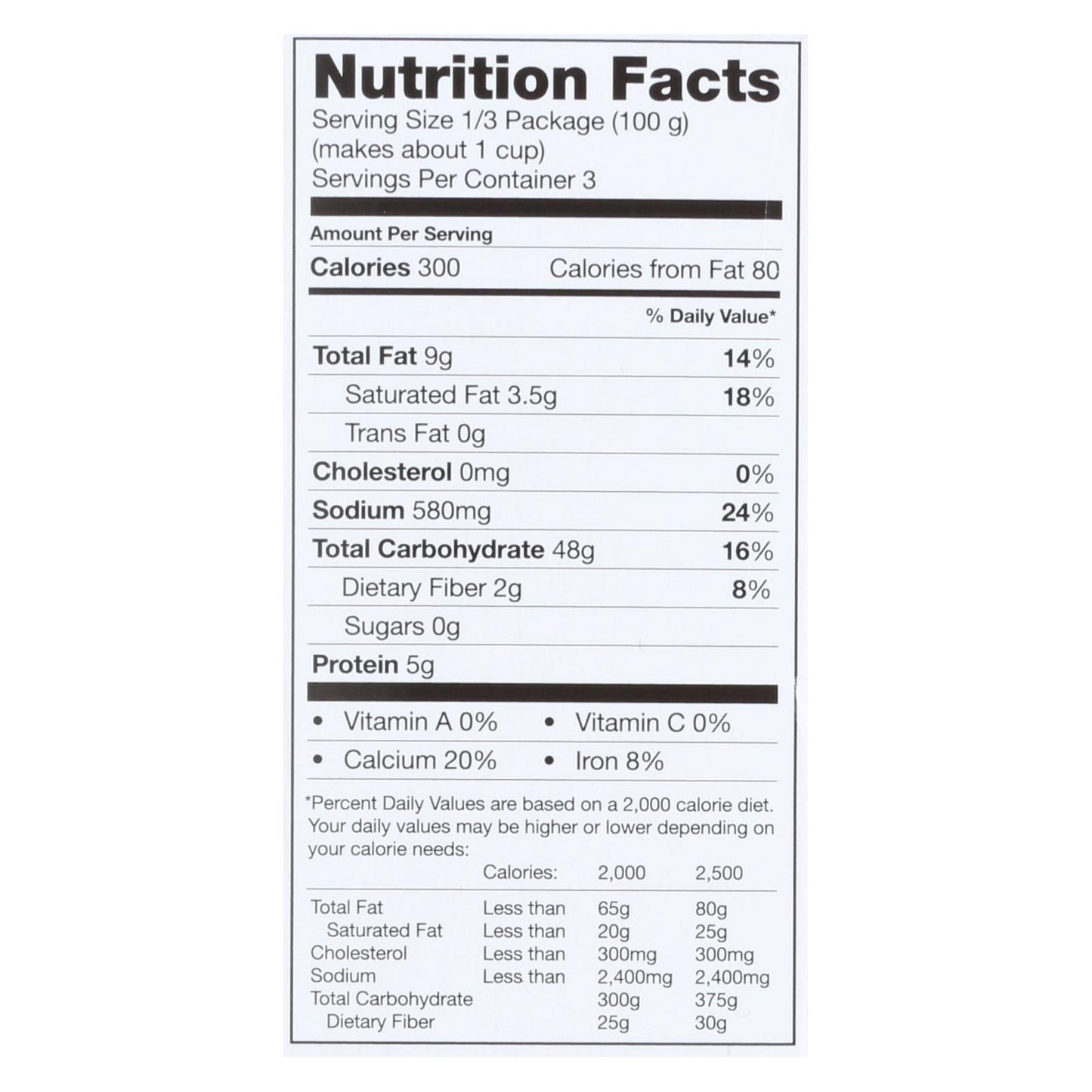 Daiya Foods - Cheezy Mac Deluxe - Cheddar Style - Dairy Free - 10.6 Oz. - Case Of 8 image 3
