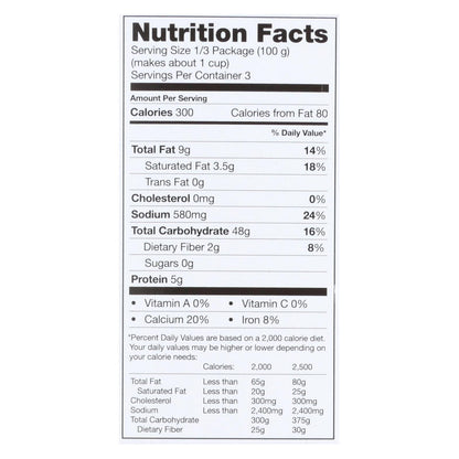 Daiya Foods - Cheezy Mac Deluxe - Cheddar Style - Dairy Free - 10.6 Oz. - Case Of 8 image 3