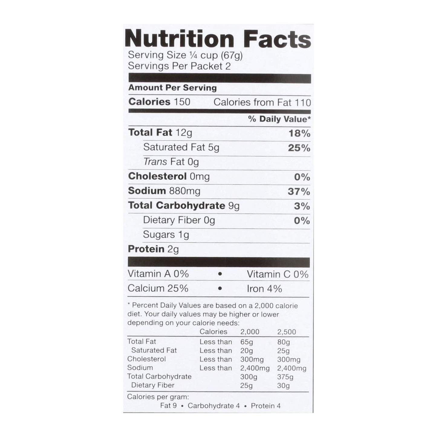 Daiya Foods - Dairy Free Cheeze Sauce - Cheddar Style - Cs Of 8 - 14.2 Oz. image 3