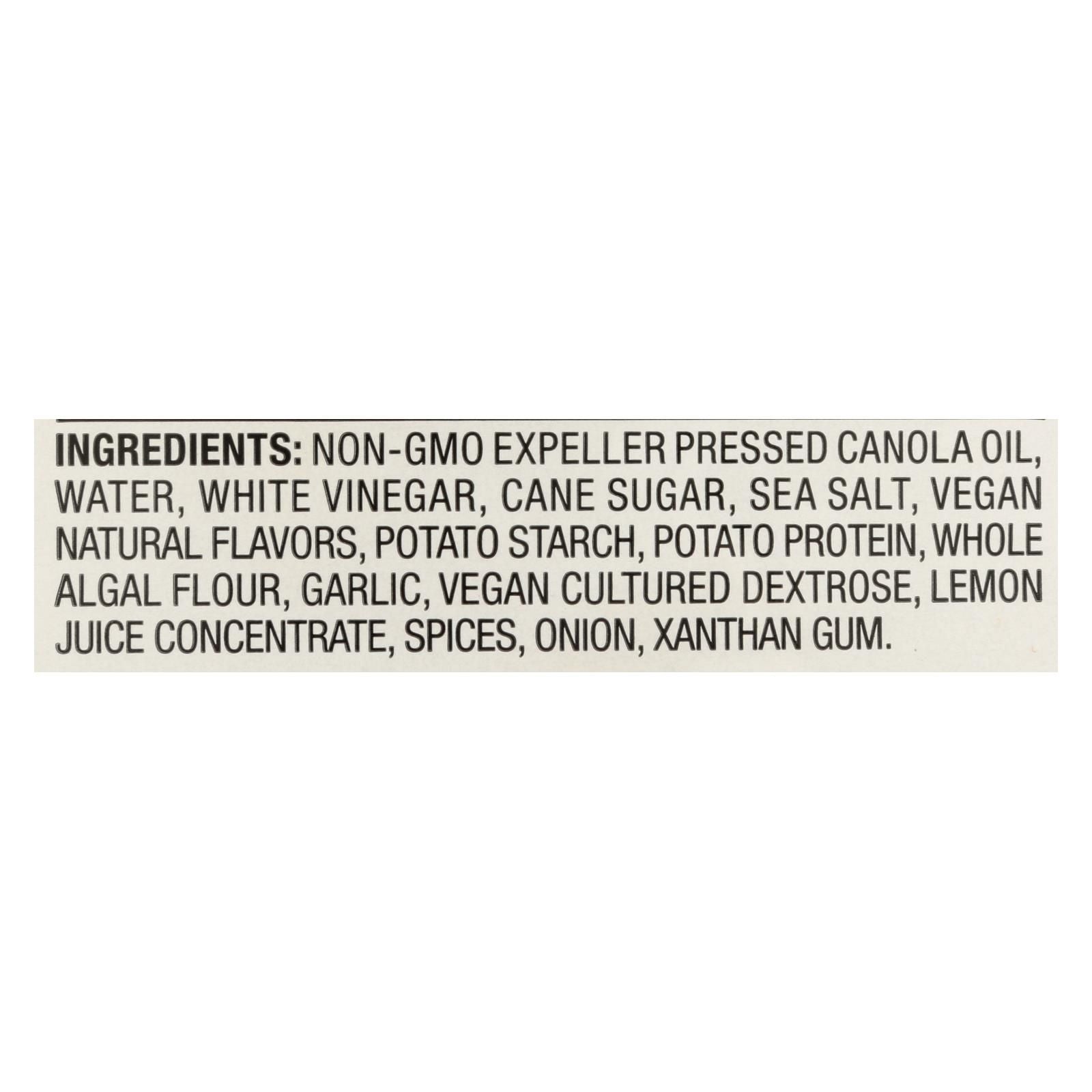 Daiya Foods - Dairy Free Salad Dressing - Creamy Caesar - Case Of 6 - 8.36 Fl Oz. image 3