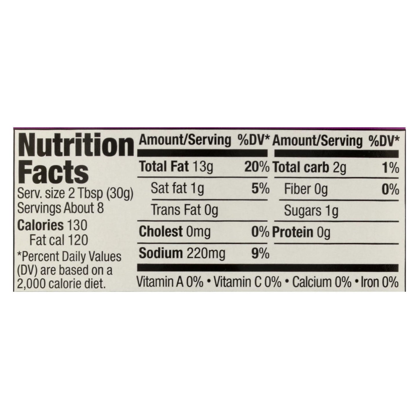 Daiya Foods - Dairy Free Salad Dressing - Homestyle Ranch - Case Of 6 - 8.36 Fl Oz. image 3