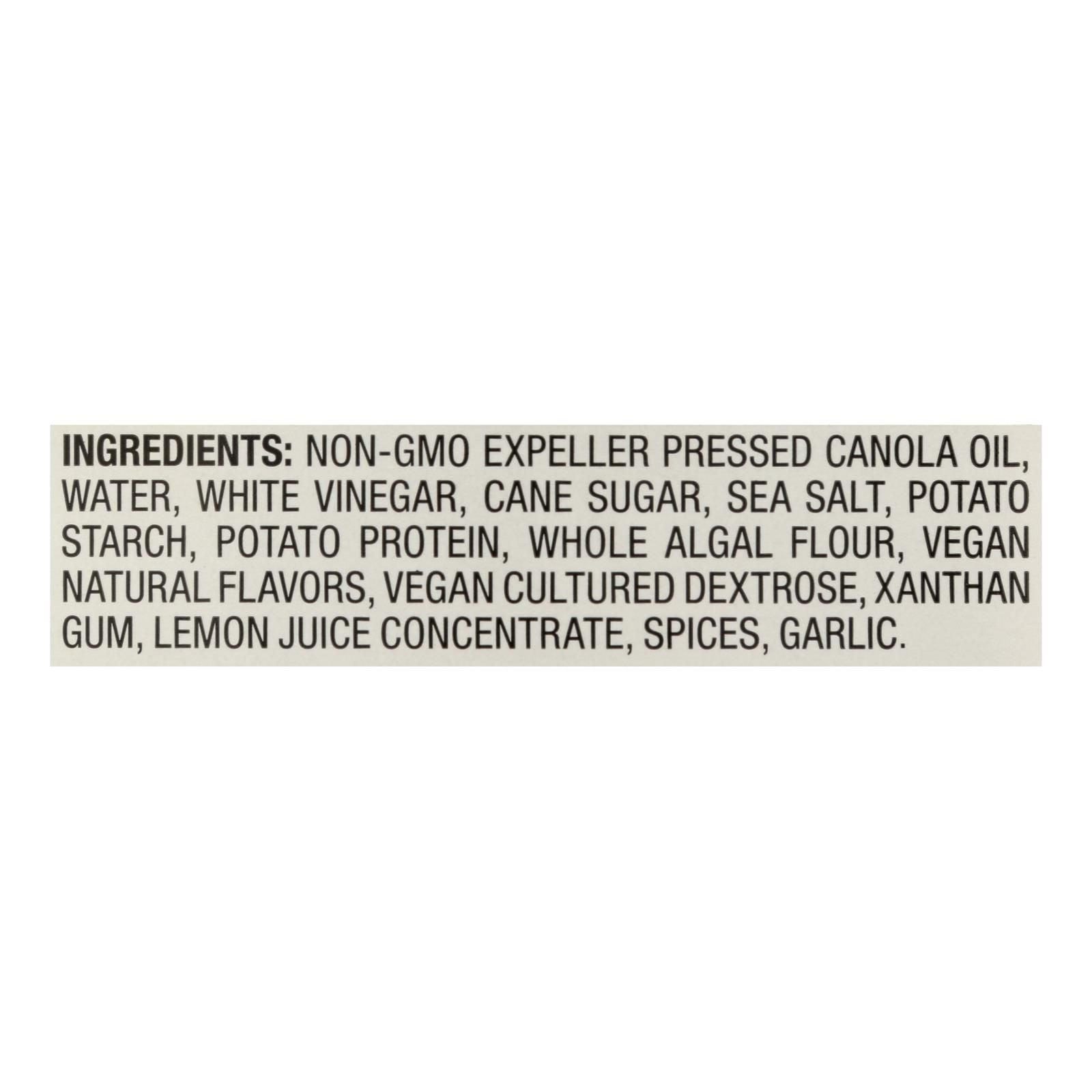 Daiya Foods - Dairy Free Salad Dressing - Homestyle Ranch - Case Of 6 - 8.36 Fl Oz. image 4