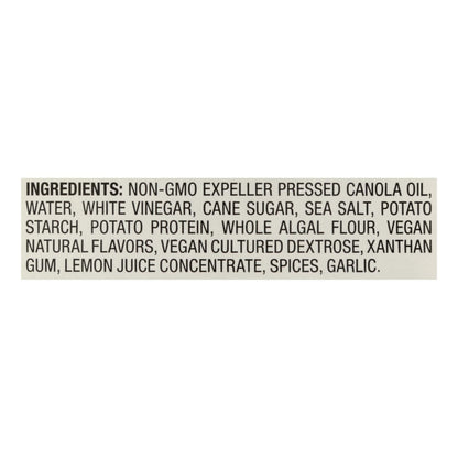 Daiya Foods - Dairy Free Salad Dressing - Homestyle Ranch - Case Of 6 - 8.36 Fl Oz. image 4