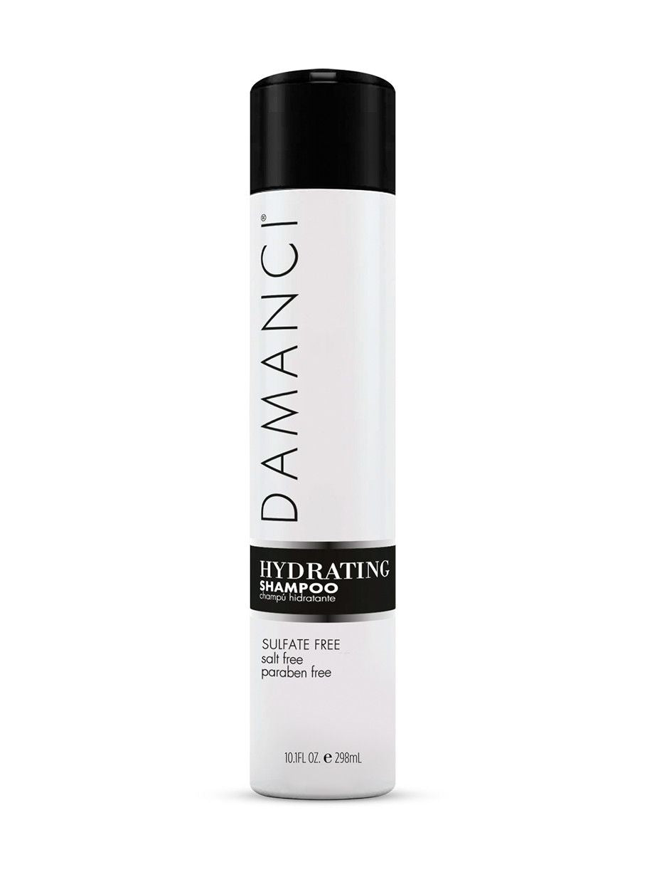 DAMANCI Hydrating Shampoo image 2