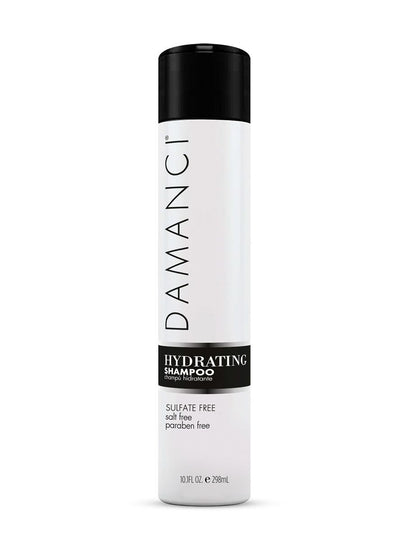 DAMANCI Hydrating Shampoo image 2
