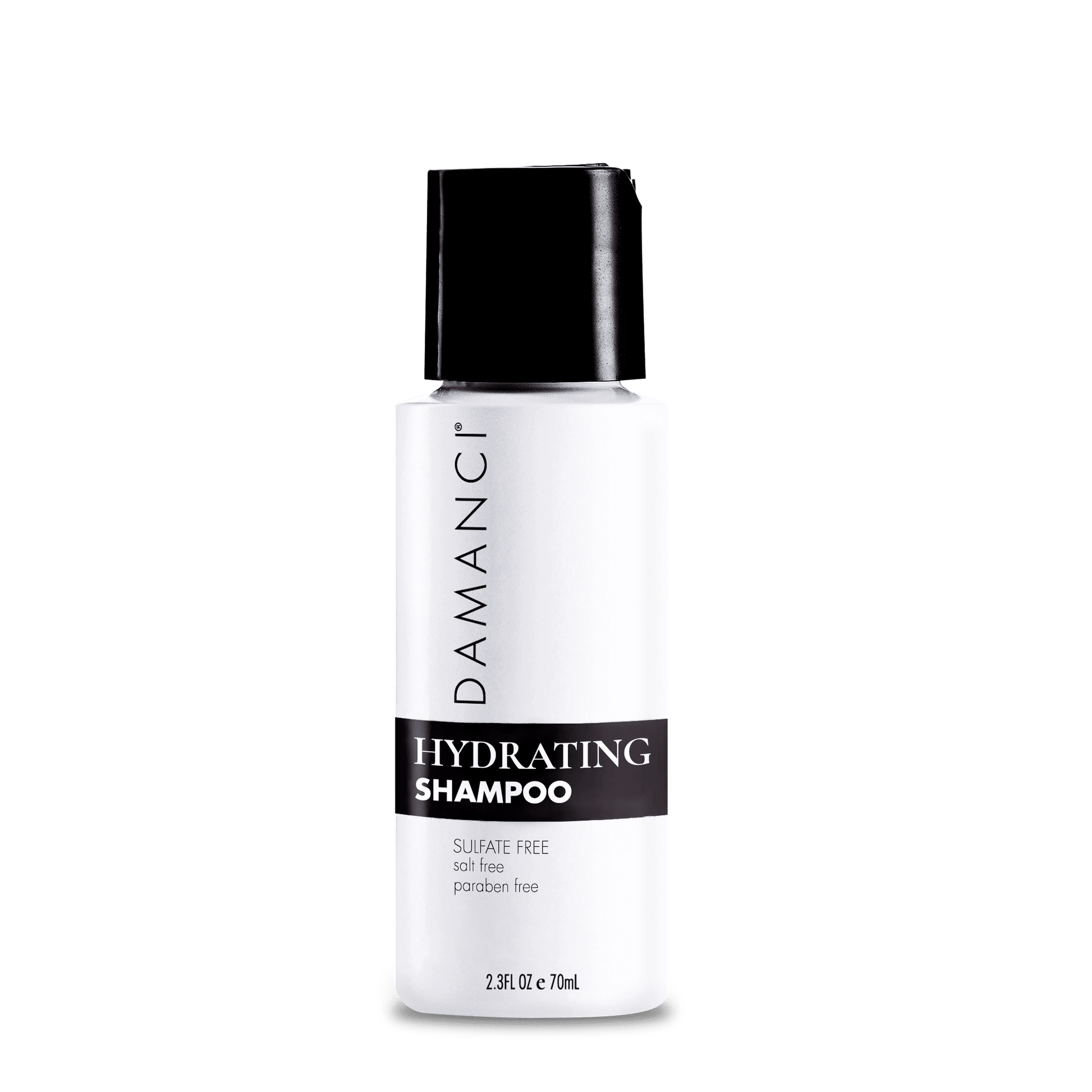 DAMANCI Hydrating Shampoo image 1