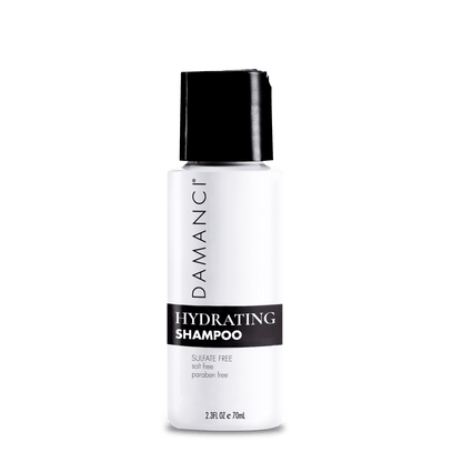 DAMANCI Hydrating Shampoo image 1