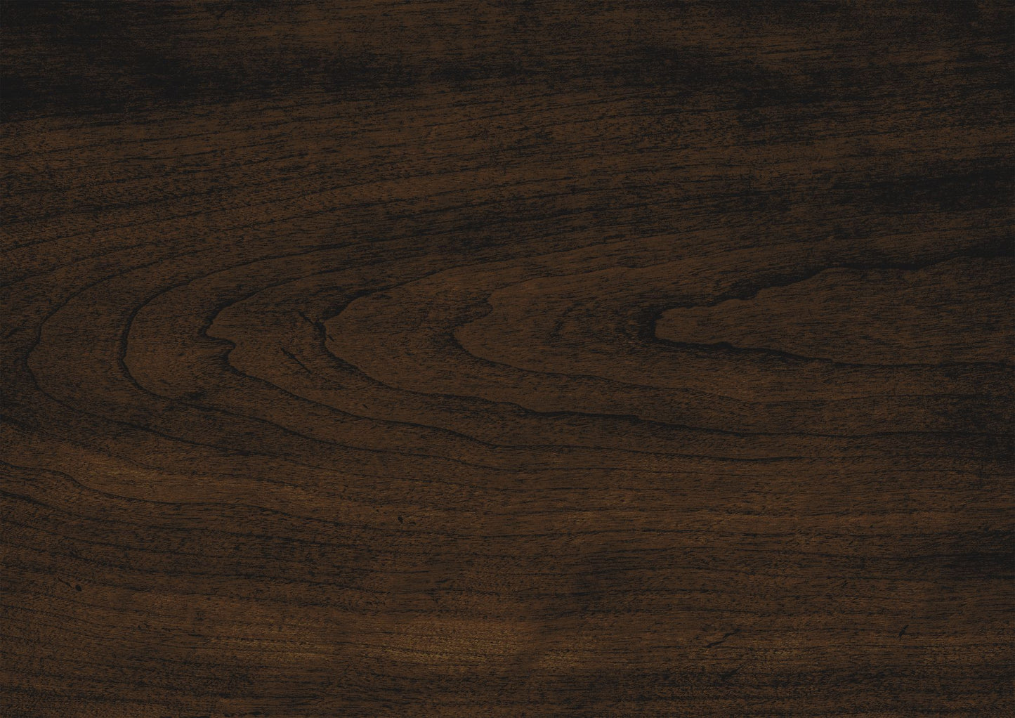 Dark Cherry Finish Dining Table with 4 Drawers 1pc Transitional Style Wooden Funiture Dining Kitchen Table image 7
