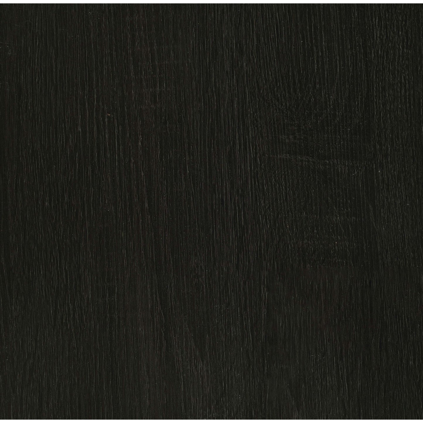 Dark Grey and Black Nickel End Table image 4