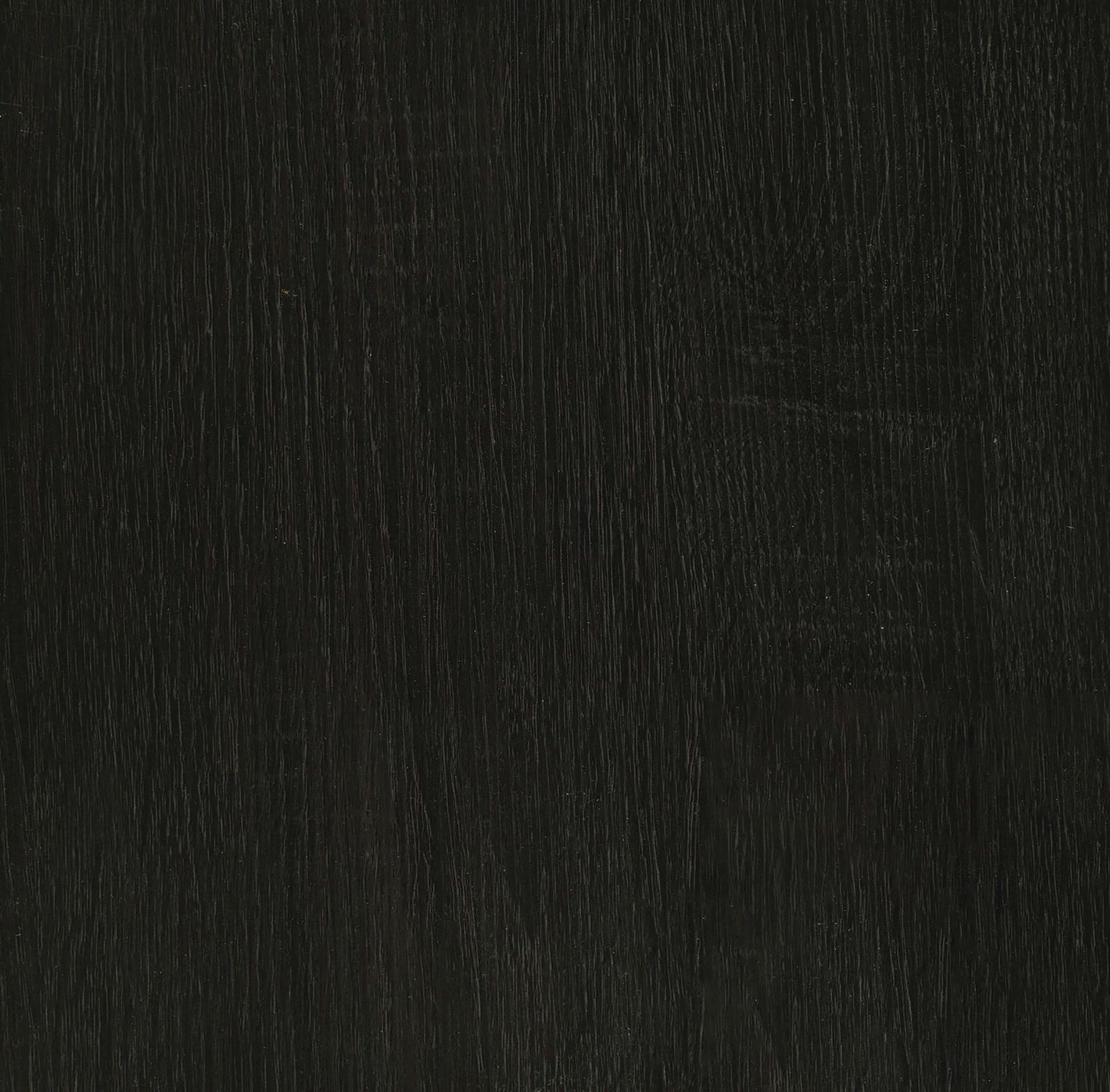 Dark Grey and Black Nickel Round Coffee Table image 3