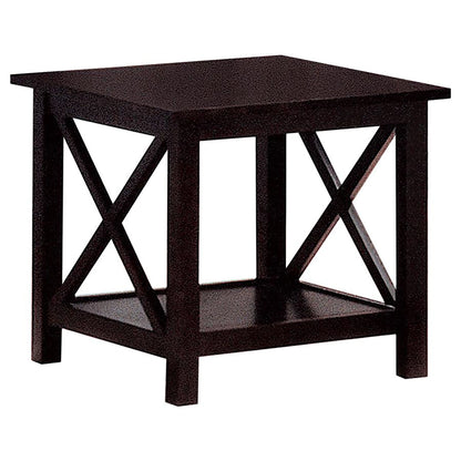Dark Merlot 3-piece Occasional Set image 4