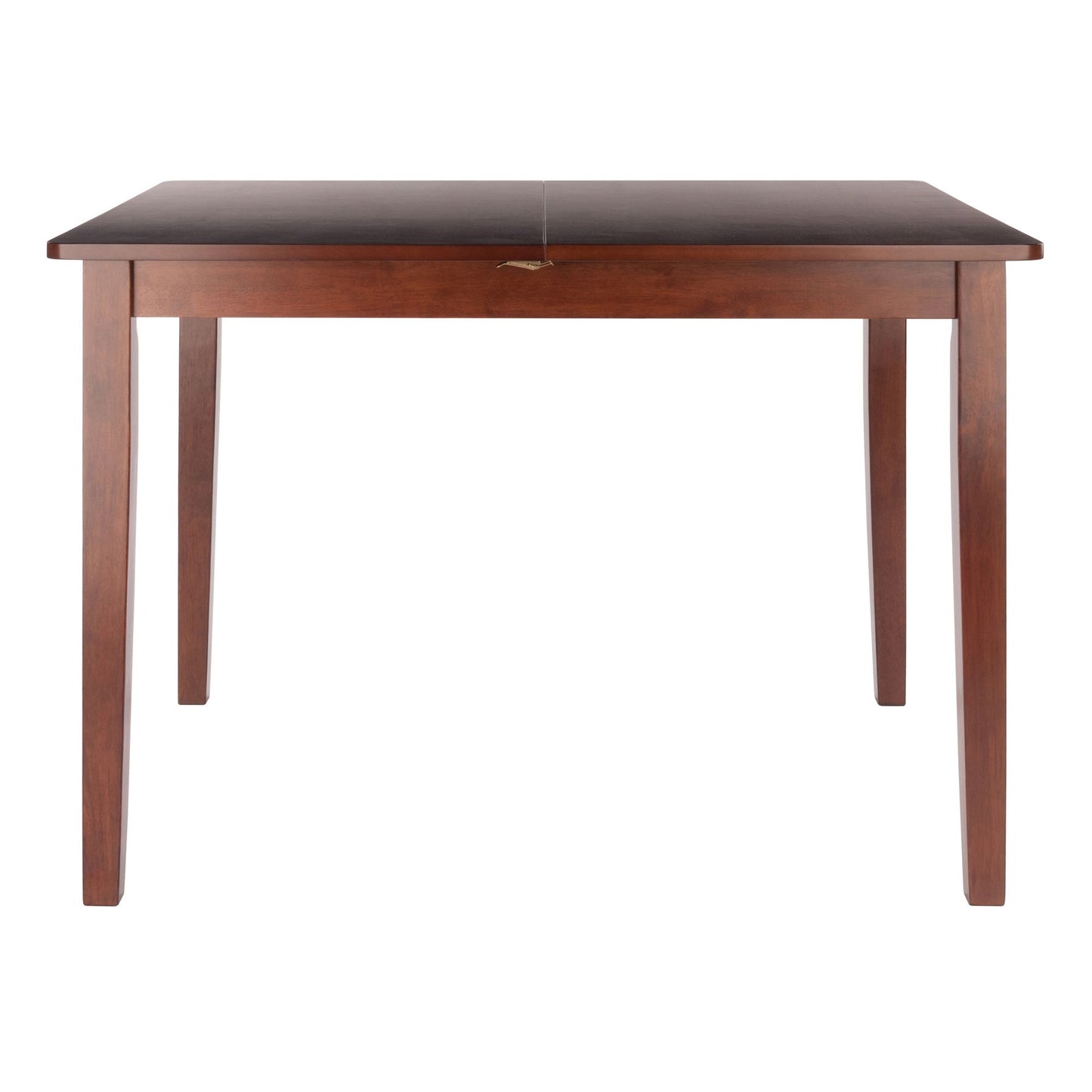 Darren Dining Table; Extension Top; Walnut image 12