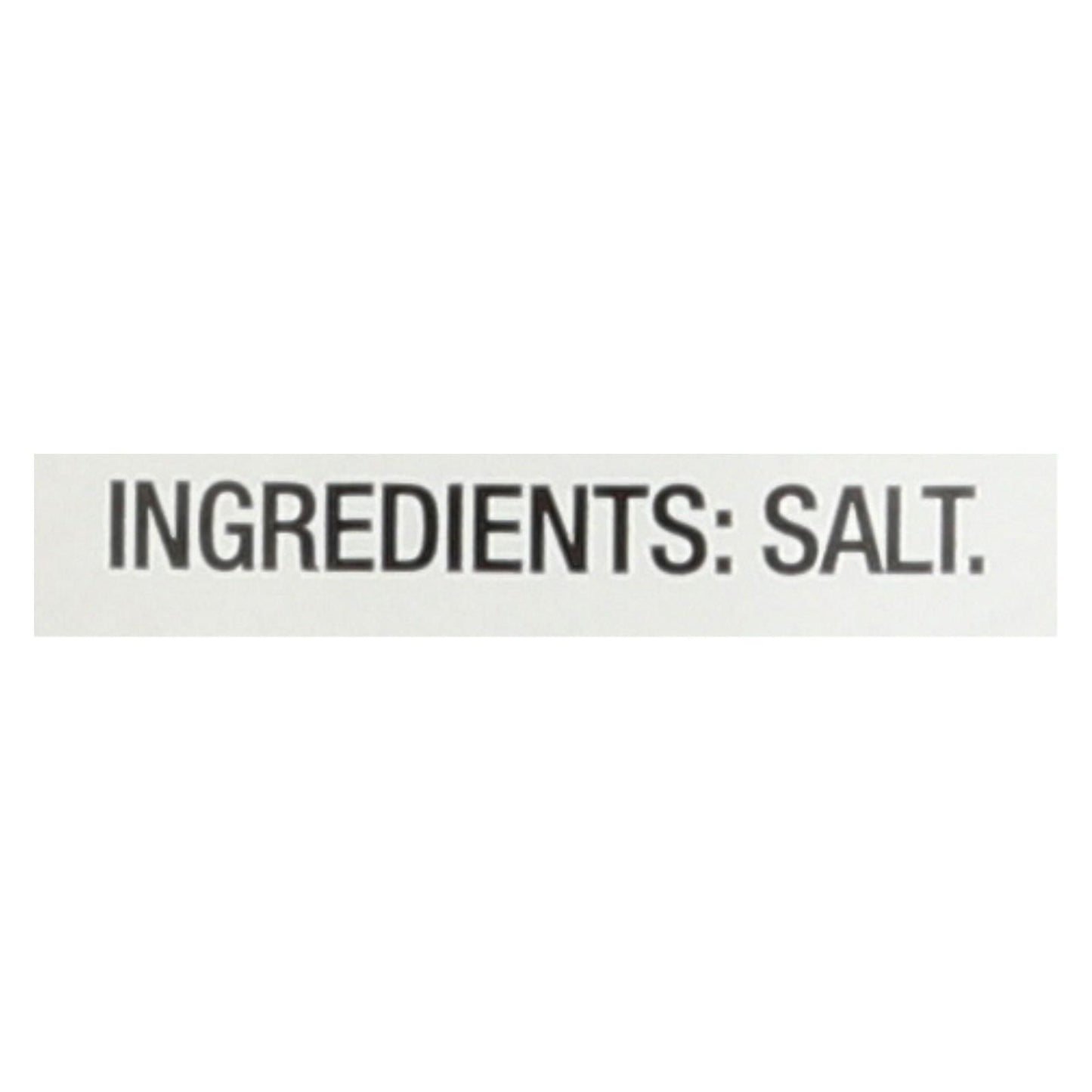 David's Kosher Salt - Case Of 12 - 16 Oz image 3