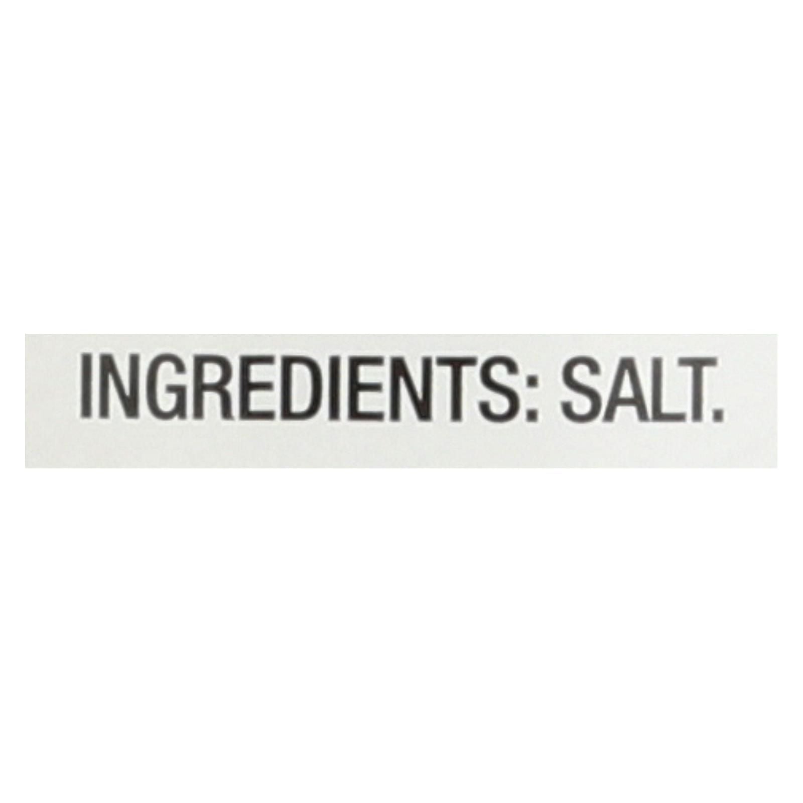 David's Kosher Salt - Case Of 12 - 16 Oz image 3