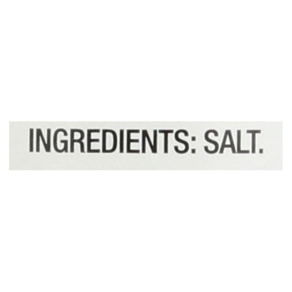 David's Kosher Salt - Case Of 12 - 16 Oz image 3