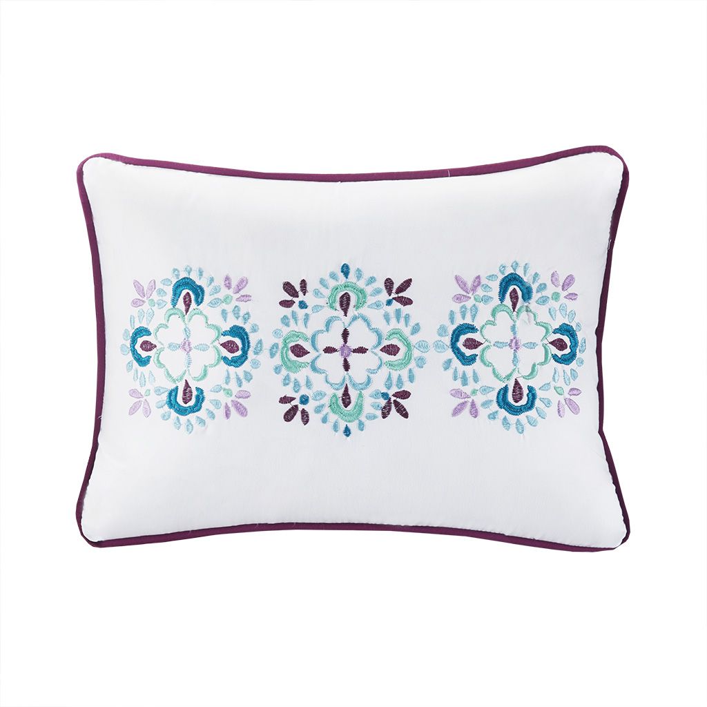Daybed 6 Piece Boho Reversible Daybed Set image 3