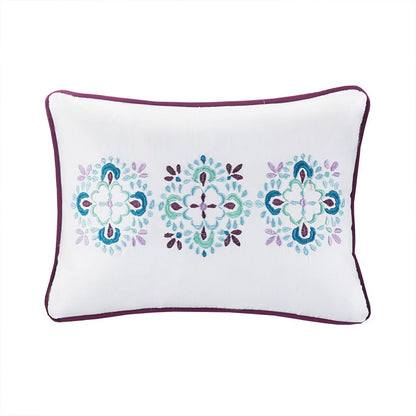 Daybed 6 Piece Boho Reversible Daybed Set image 3