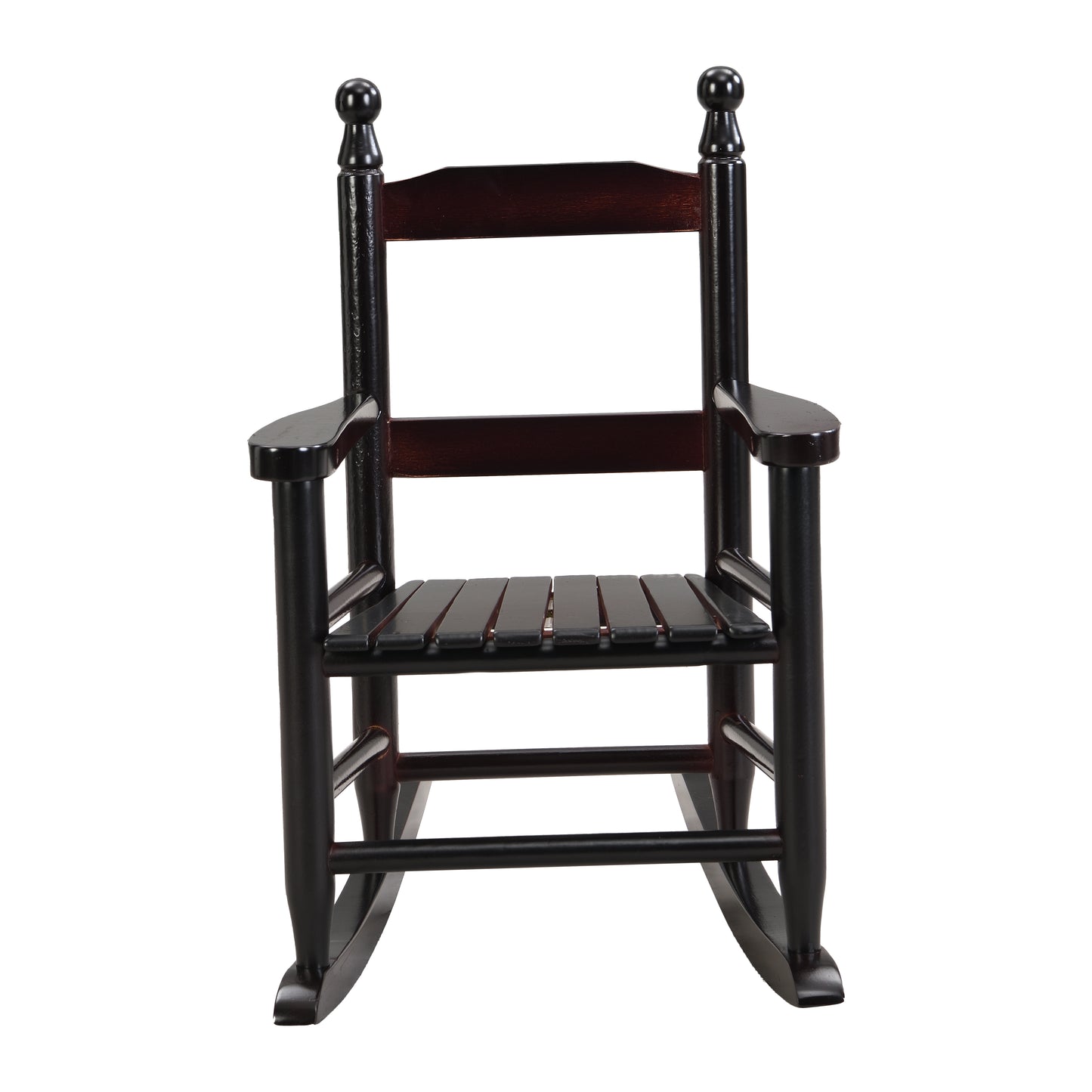 Children's rocking oak chair- Indoor or Outdoor -Suitable for kids-Durable ESP image 7