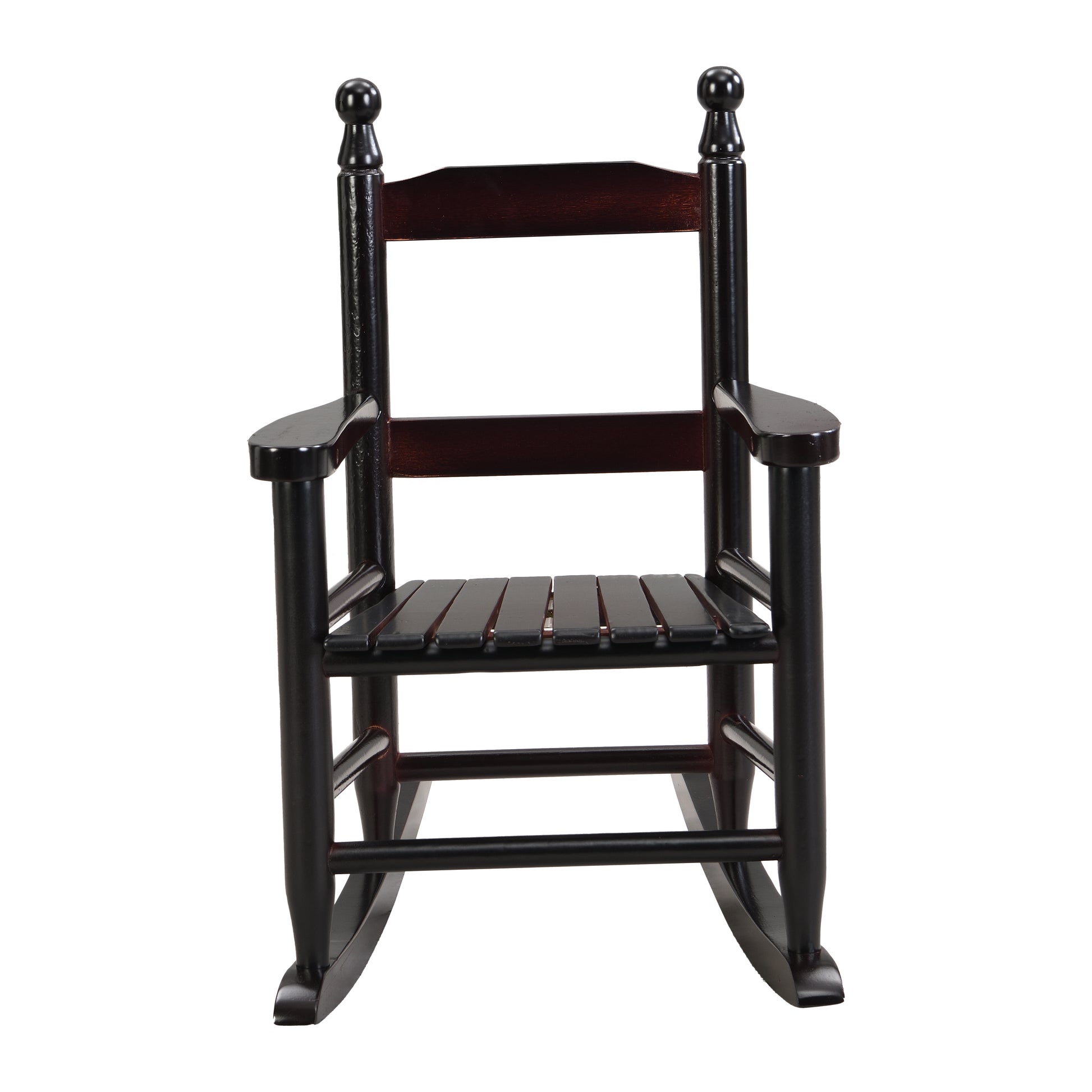 Children's rocking oak chair- Indoor or Outdoor -Suitable for kids-Durable ESP image 7