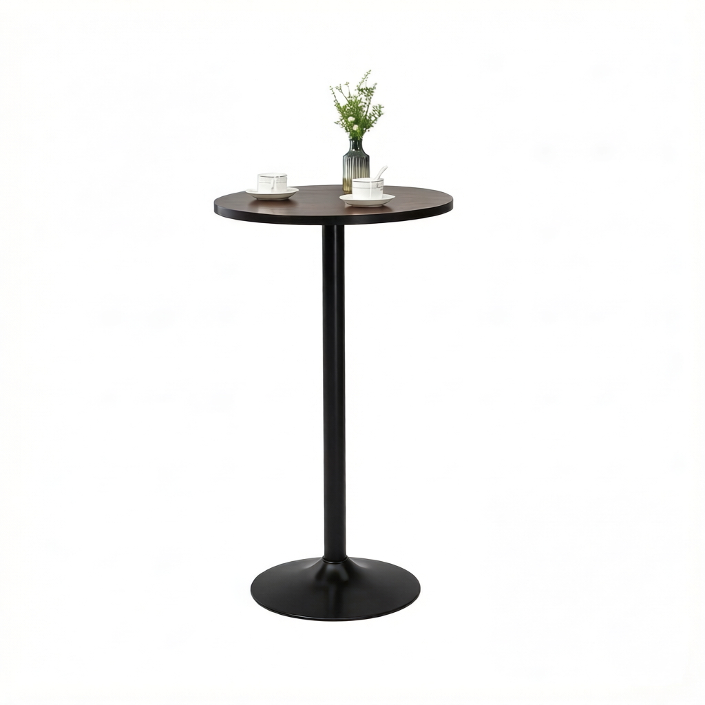Home Coffee Table,Bar Table,Snack Table,Round Lunch Table image 6